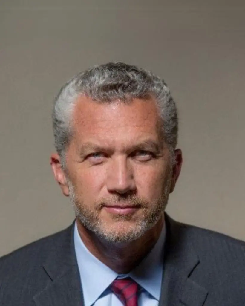 Andrew Acosta