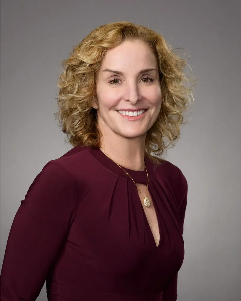 Susan Mcentire