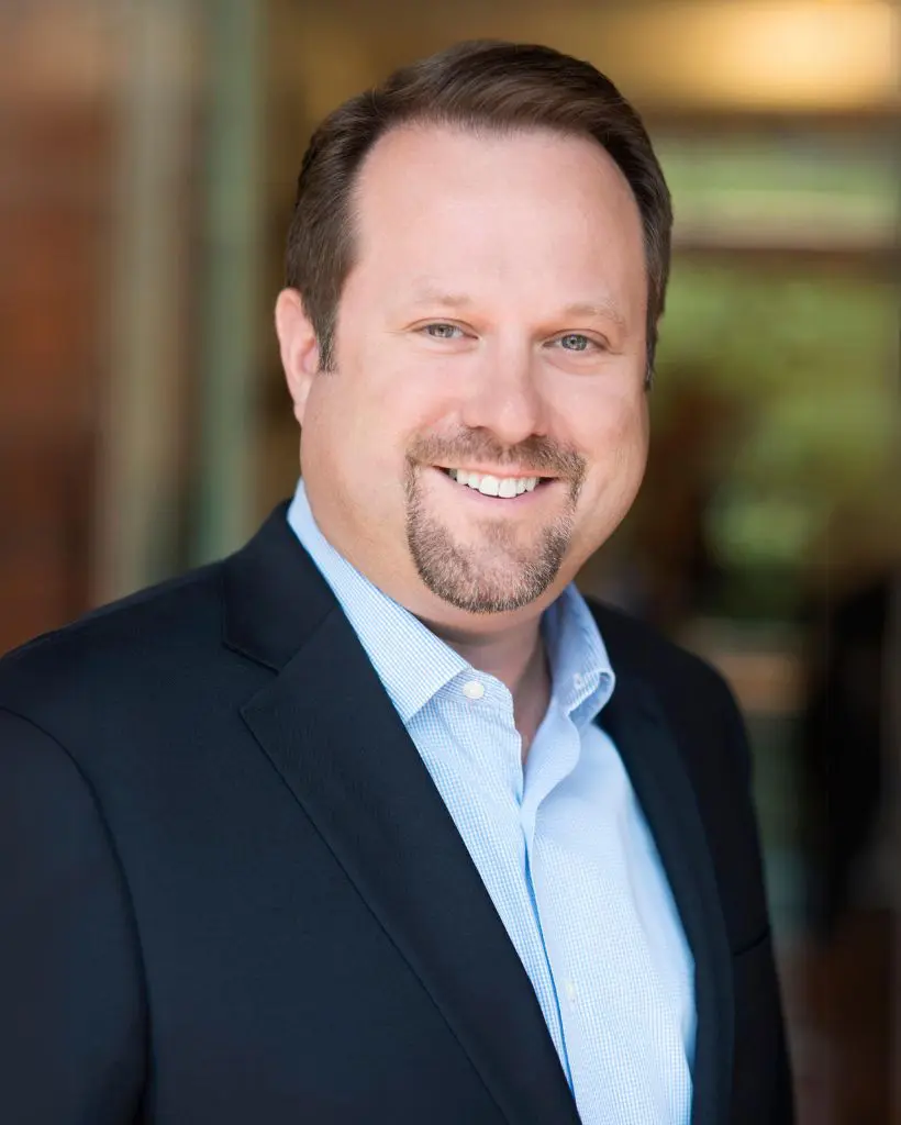 Rob Stutzman