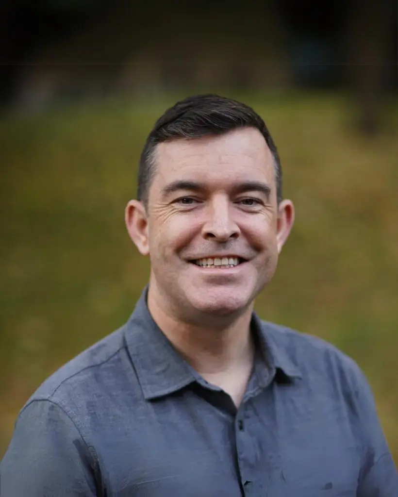 Evan Mclaughlin