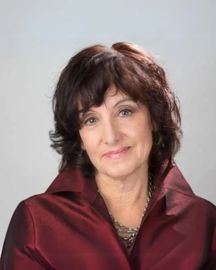 Carla Marinucci
