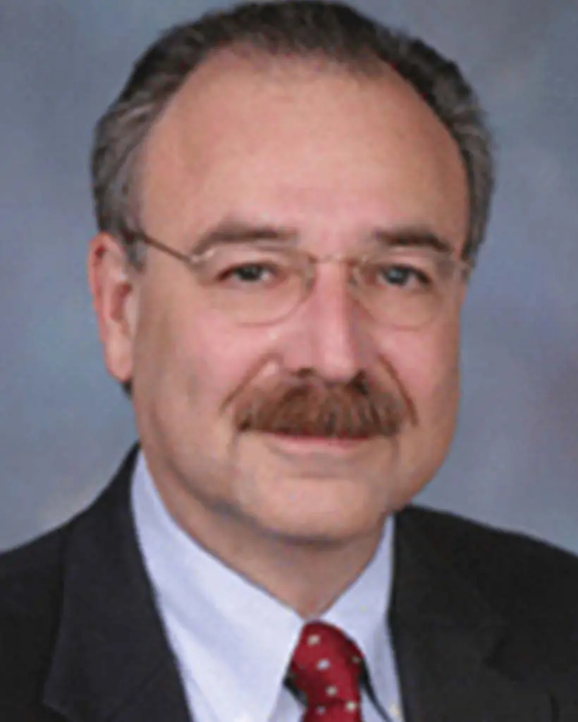 Darry Sragow