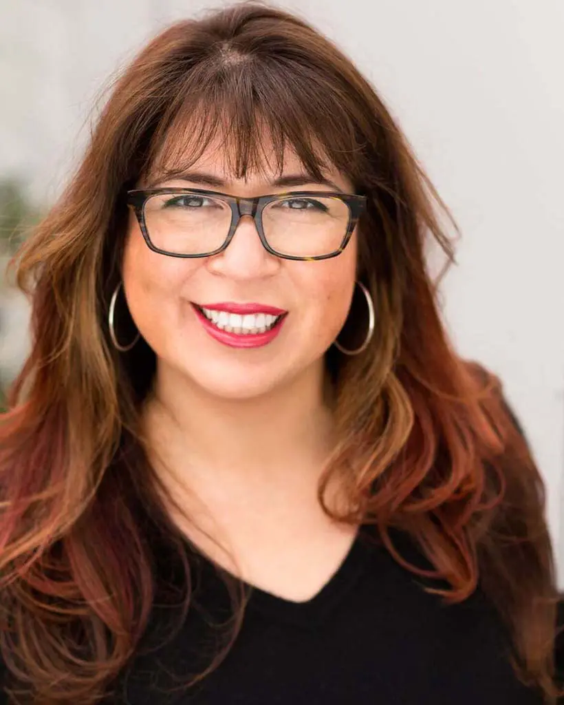 Marva Diaz