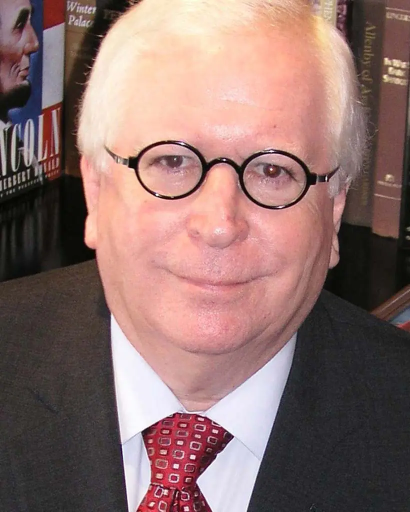 Allan Hoffenblum