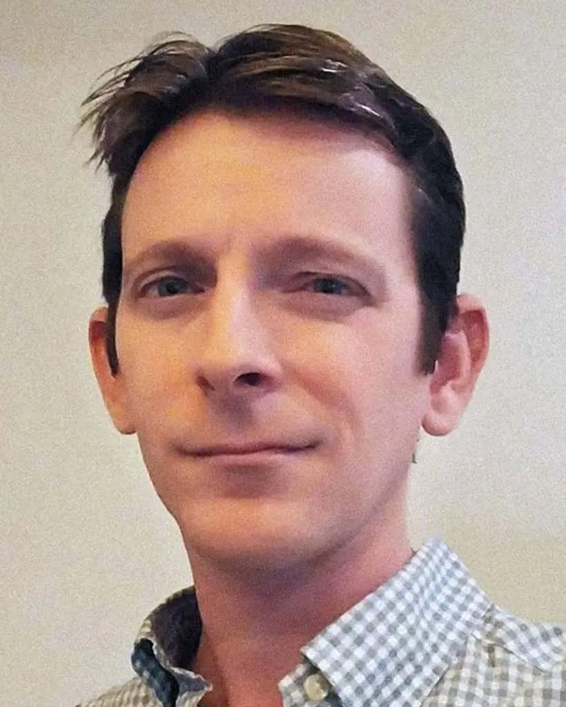 Rob Pyers