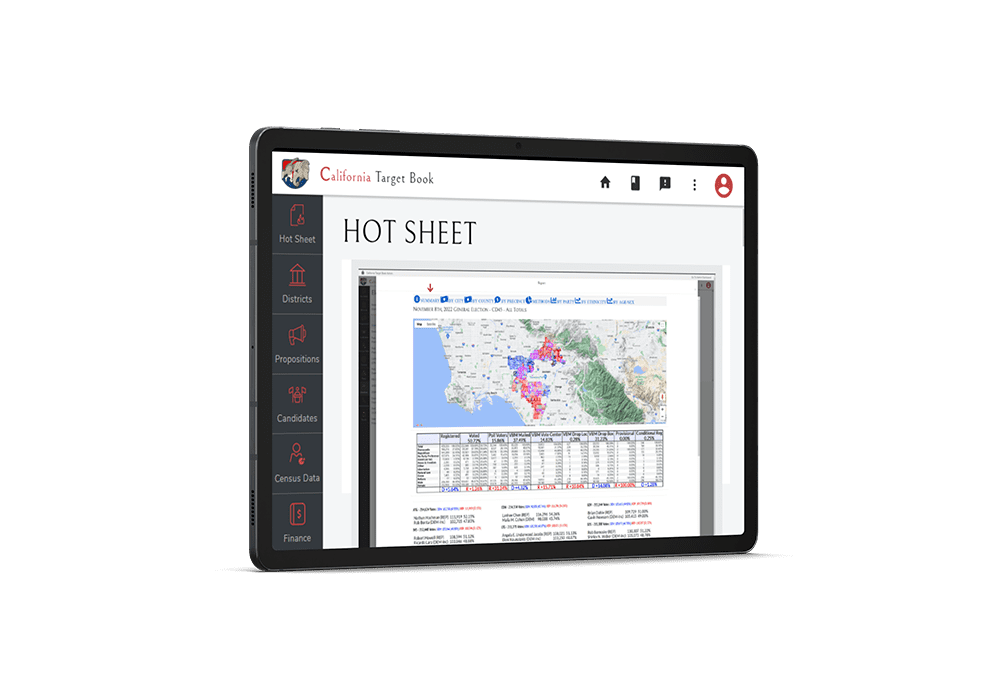 Hot Sheet Newsletter